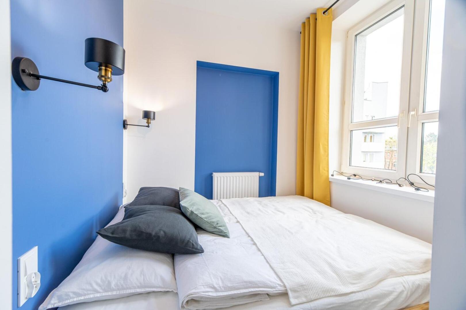 Apartly - 7, Mickiewicza 34 Szczecin