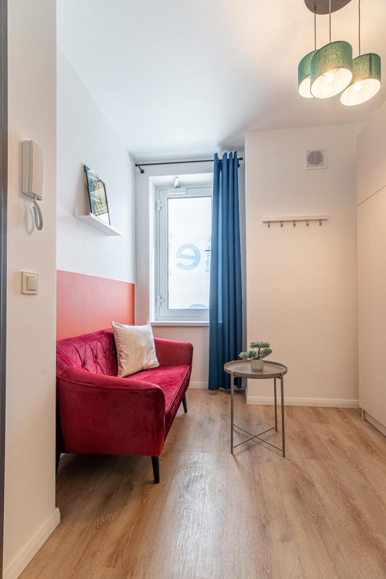 Apartly - 7, Mickiewicza 34 Szczecin