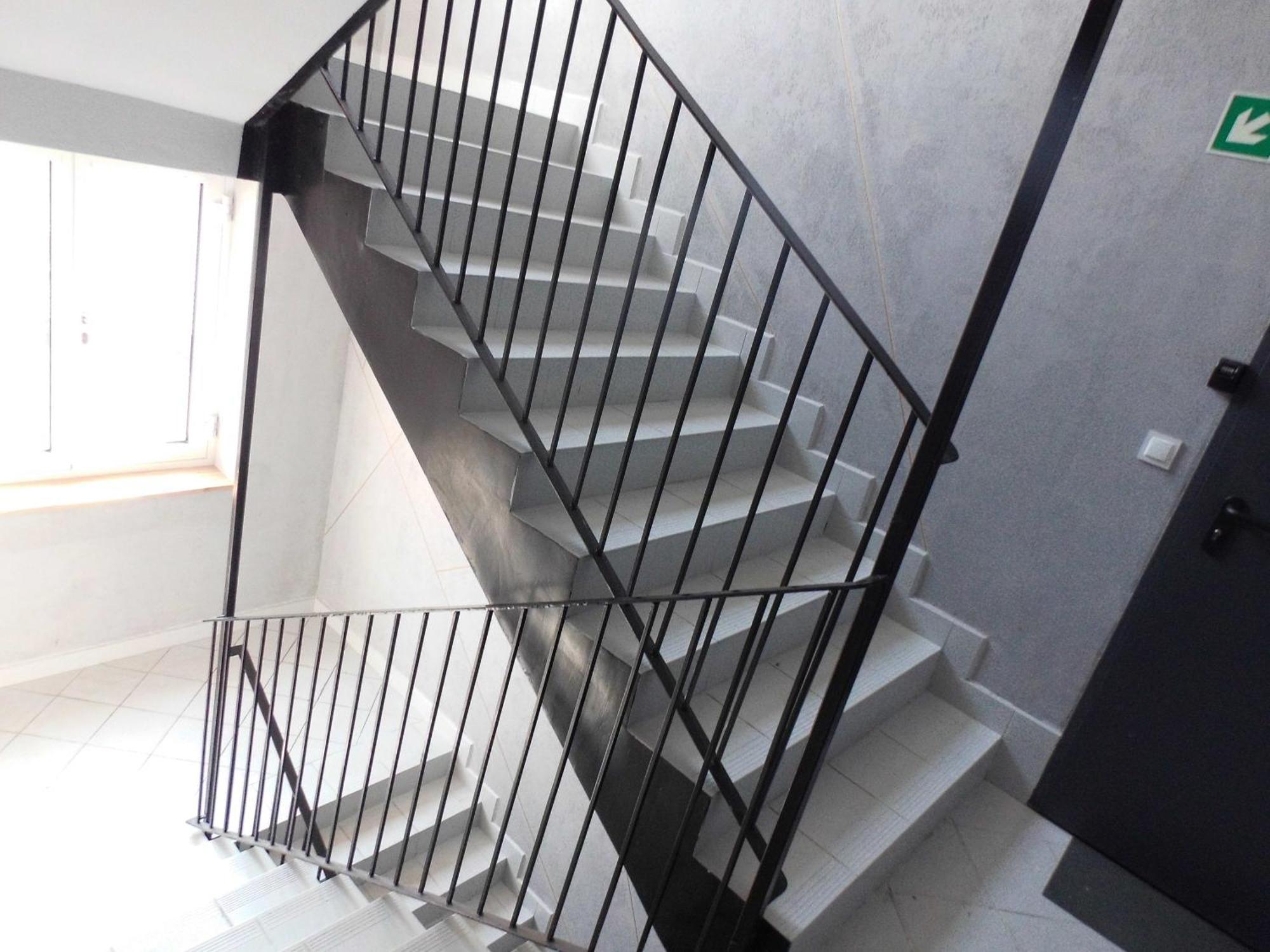Apartly - 7, Mickiewicza 34 Szczecin